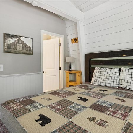 Southern Oak At Chalet Village - 5 Minutes From Gatlinburg And National Park מראה חיצוני תמונה