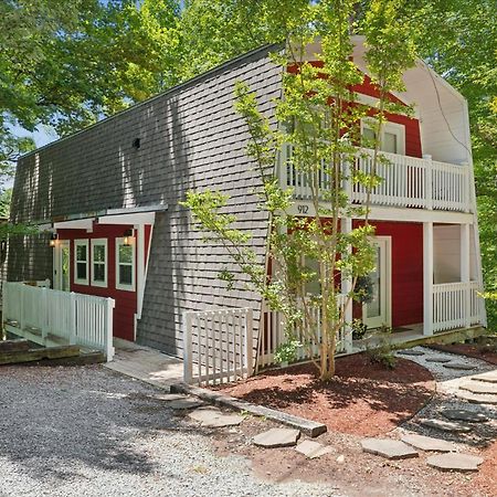 Southern Oak At Chalet Village - 5 Minutes From Gatlinburg And National Park מראה חיצוני תמונה
