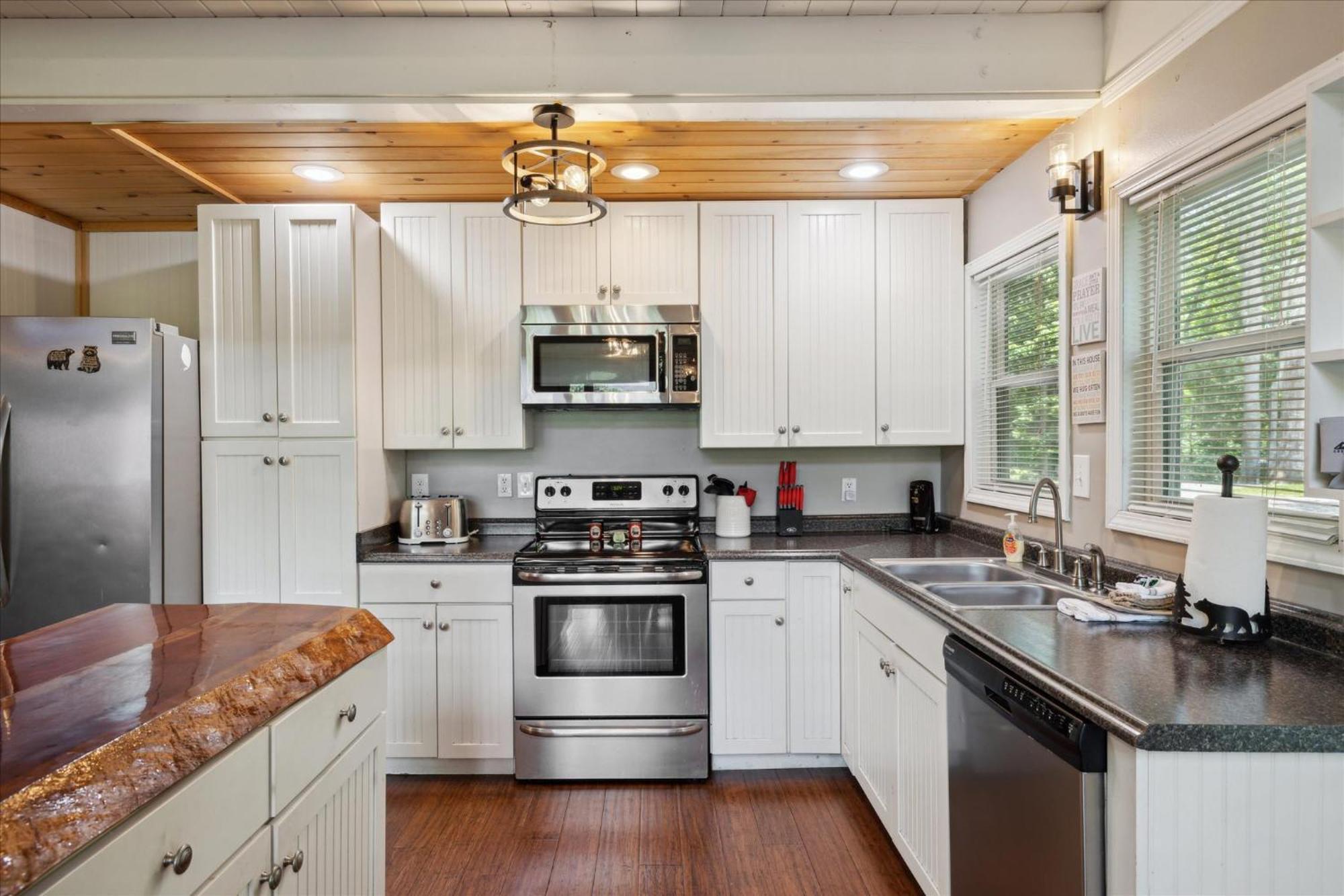 Southern Oak At Chalet Village - 5 Minutes From Gatlinburg And National Park מראה חיצוני תמונה