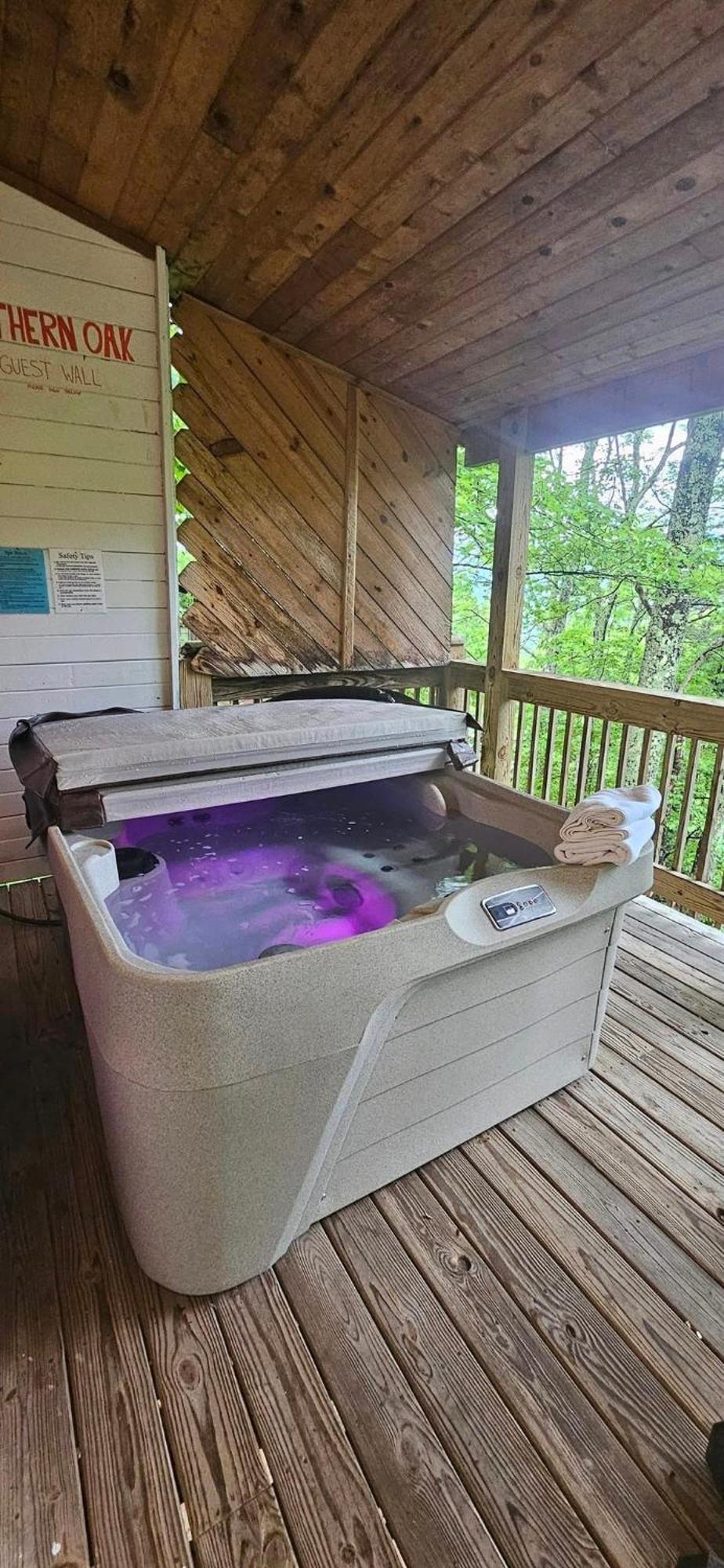 Southern Oak At Chalet Village - 5 Minutes From Gatlinburg And National Park מראה חיצוני תמונה