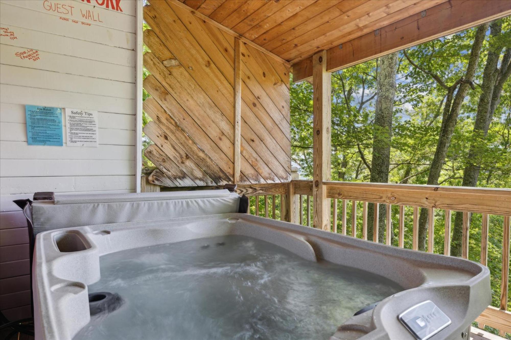 Southern Oak At Chalet Village - 5 Minutes From Gatlinburg And National Park מראה חיצוני תמונה