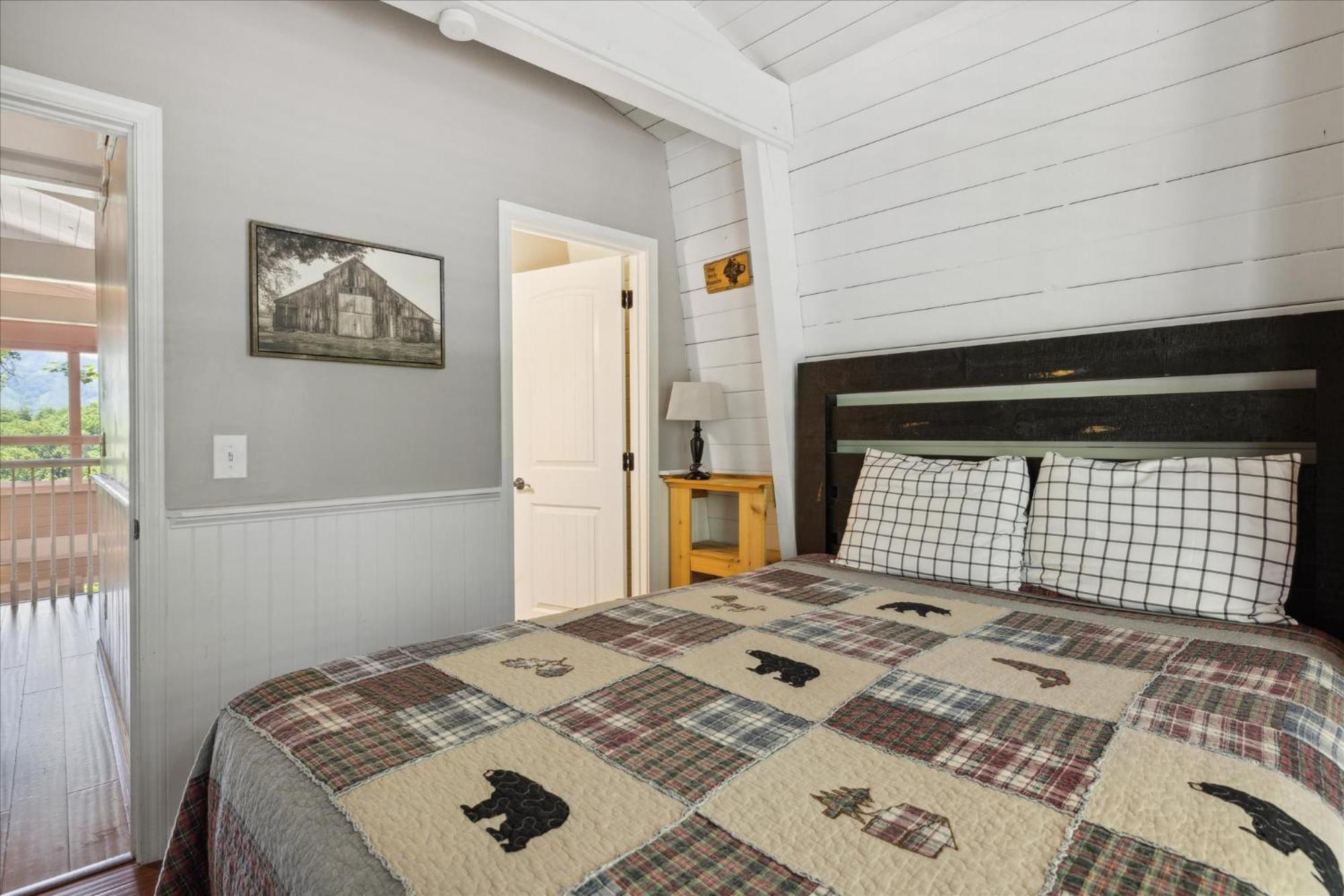 Southern Oak At Chalet Village - 5 Minutes From Gatlinburg And National Park מראה חיצוני תמונה