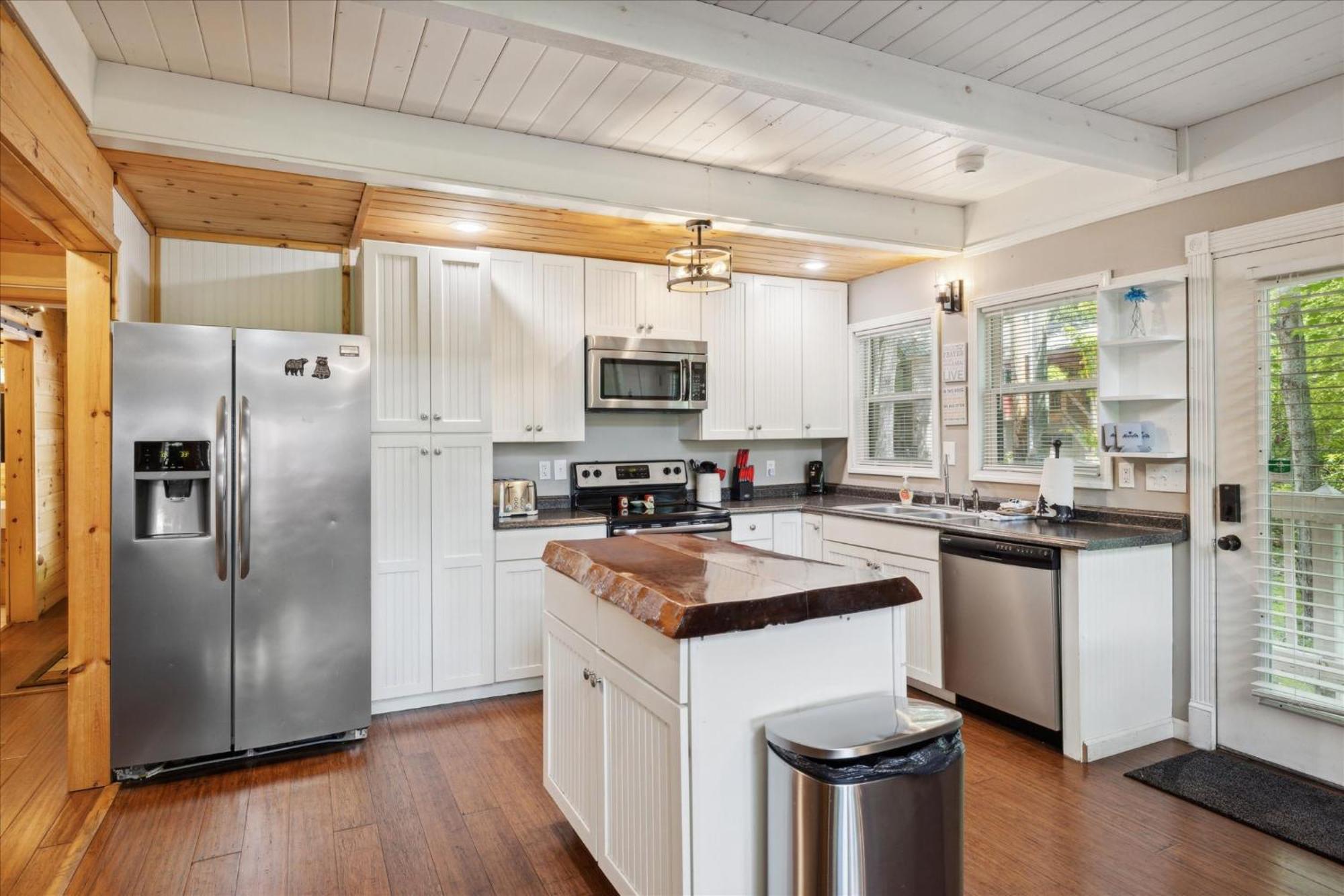 Southern Oak At Chalet Village - 5 Minutes From Gatlinburg And National Park מראה חיצוני תמונה