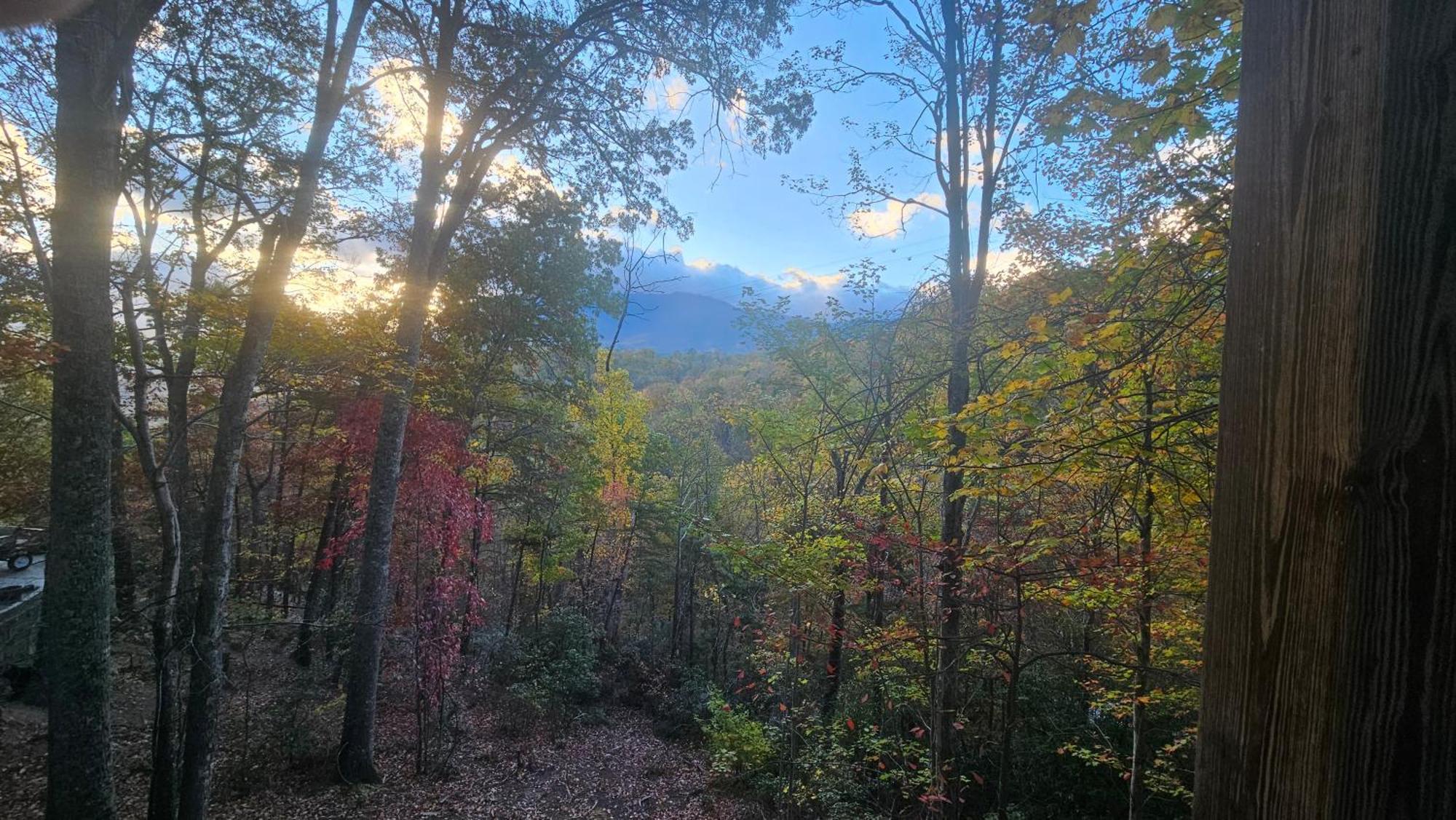 Southern Oak At Chalet Village - 5 Minutes From Gatlinburg And National Park מראה חיצוני תמונה