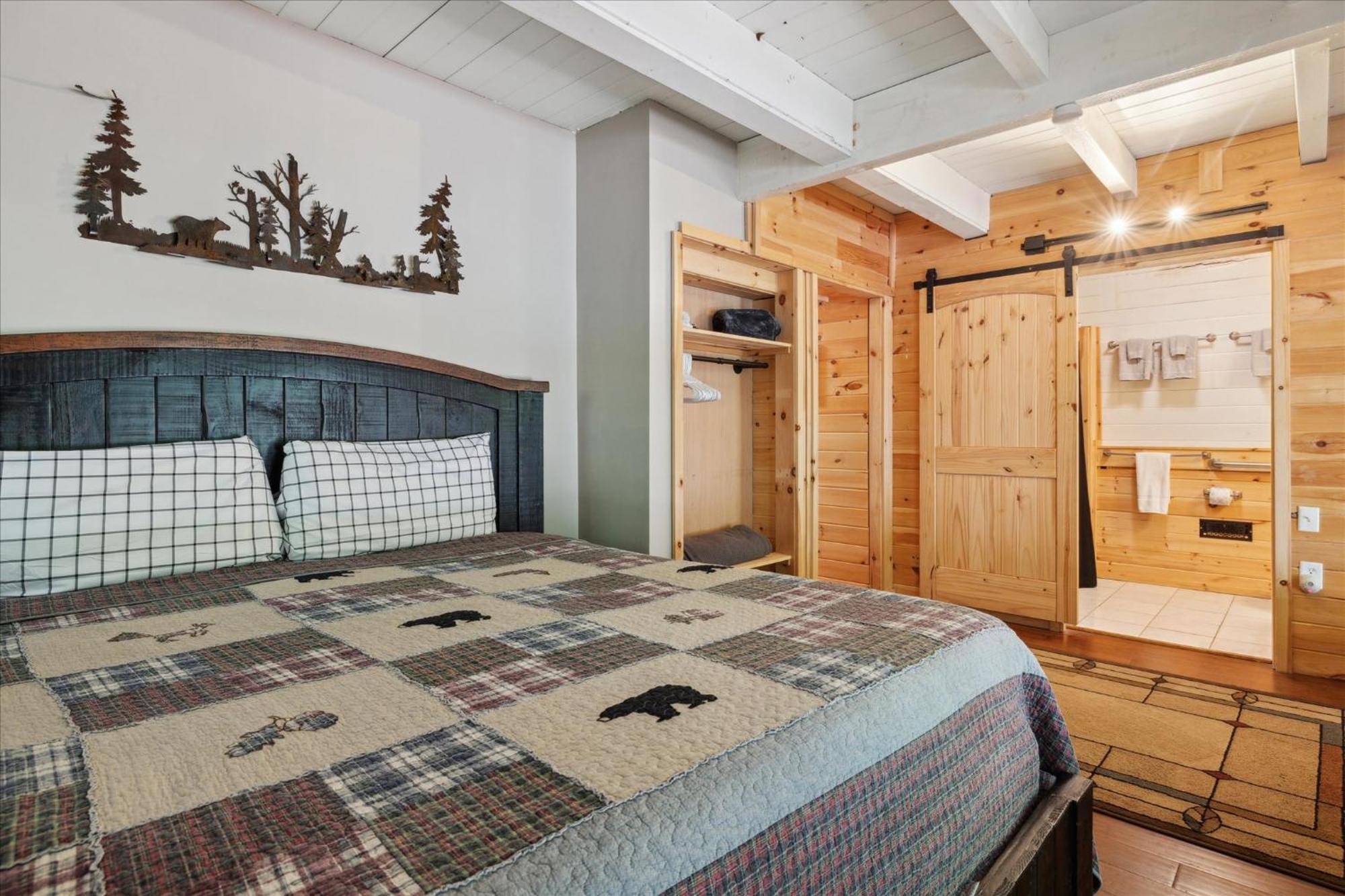 Southern Oak At Chalet Village - 5 Minutes From Gatlinburg And National Park מראה חיצוני תמונה