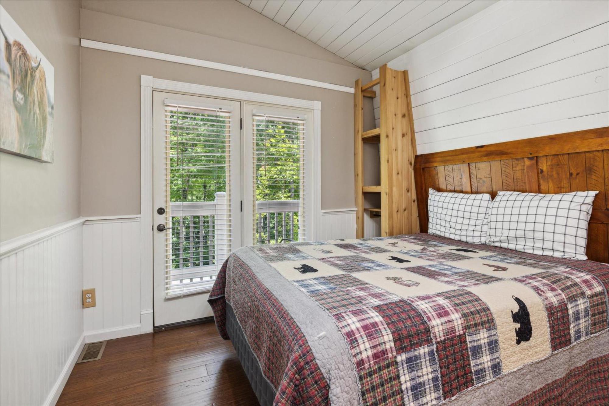 Southern Oak At Chalet Village - 5 Minutes From Gatlinburg And National Park מראה חיצוני תמונה