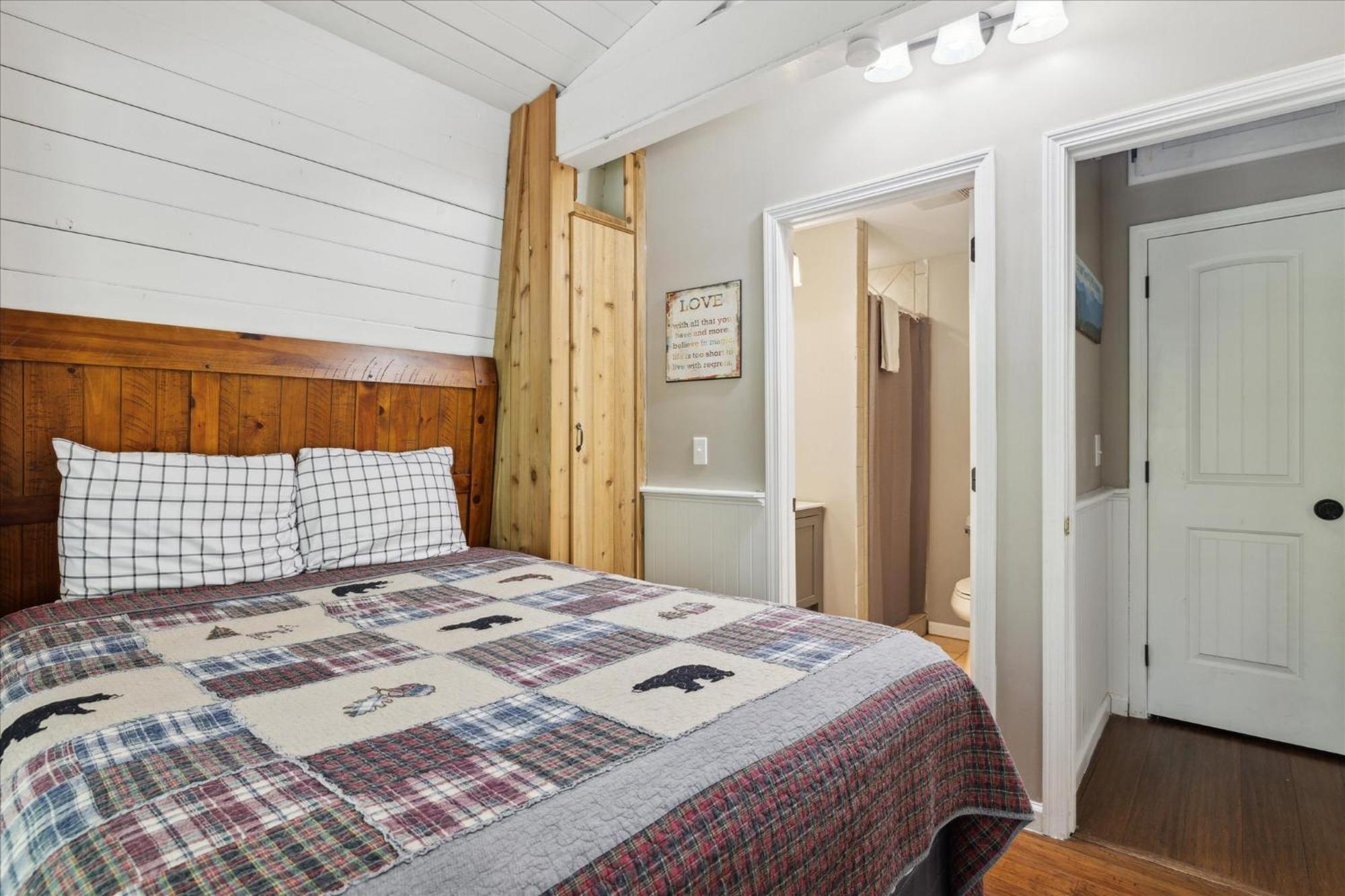 Southern Oak At Chalet Village - 5 Minutes From Gatlinburg And National Park מראה חיצוני תמונה