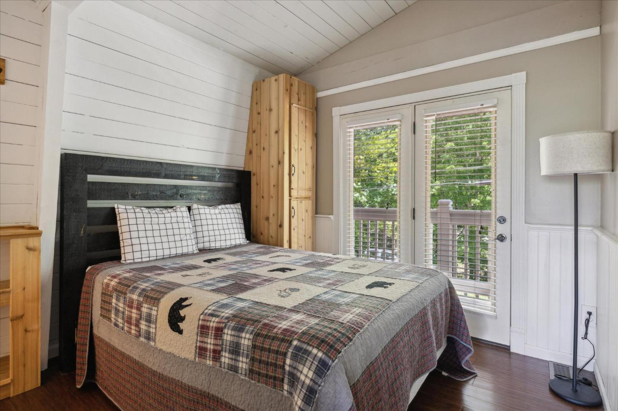 Southern Oak At Chalet Village - 5 Minutes From Gatlinburg And National Park מראה חיצוני תמונה
