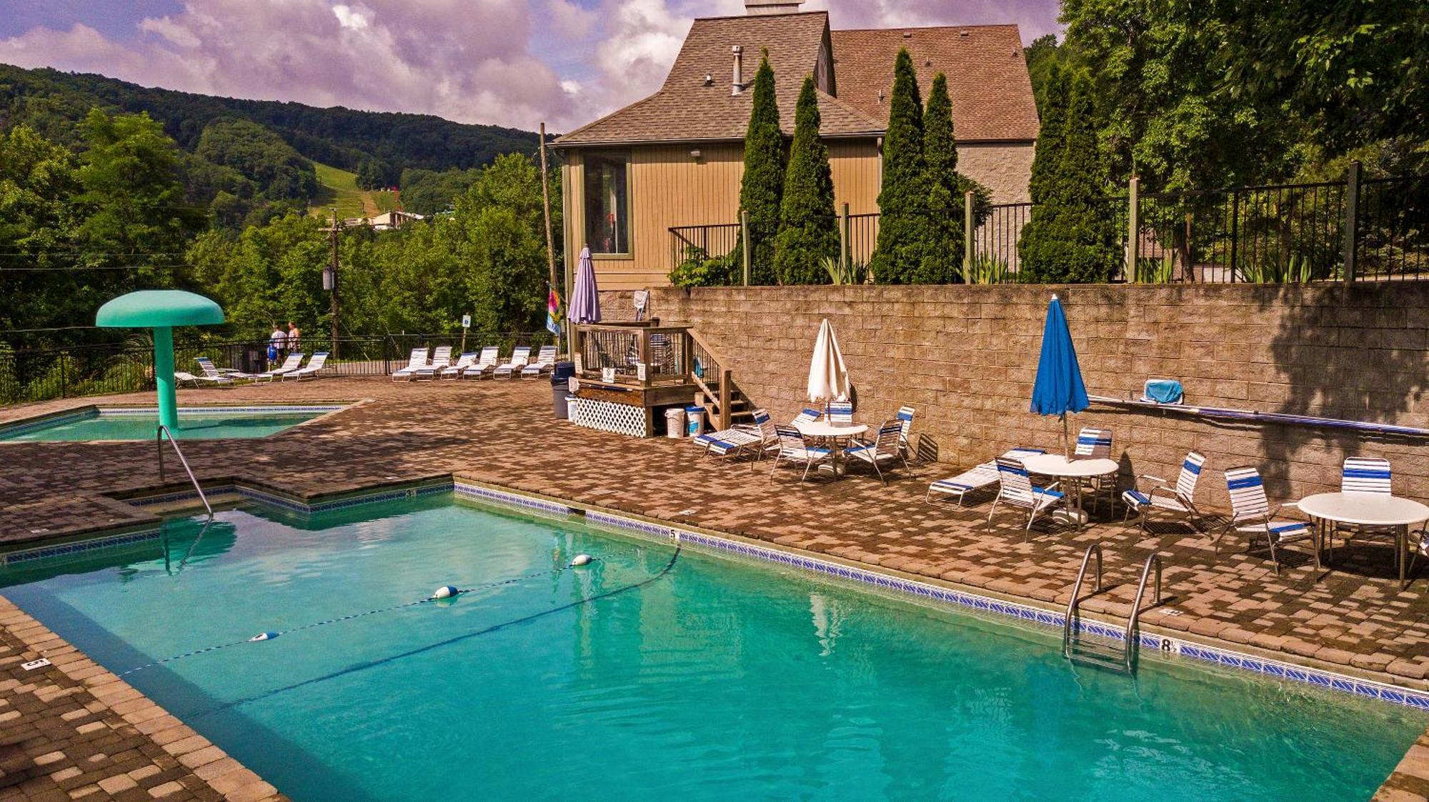 Southern Oak At Chalet Village - 5 Minutes From Gatlinburg And National Park מראה חיצוני תמונה